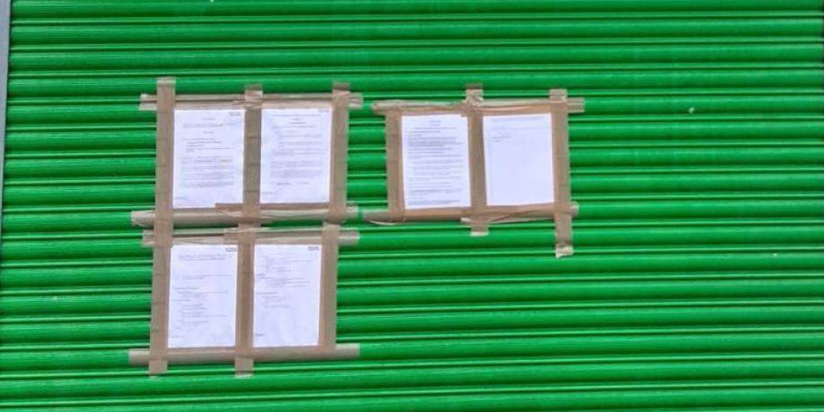 Barking and Dagenham Council steps up action on underage sales during summer holidays
