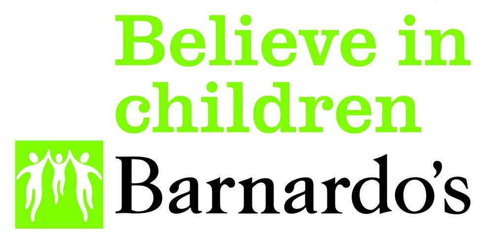 Barnardos scaled