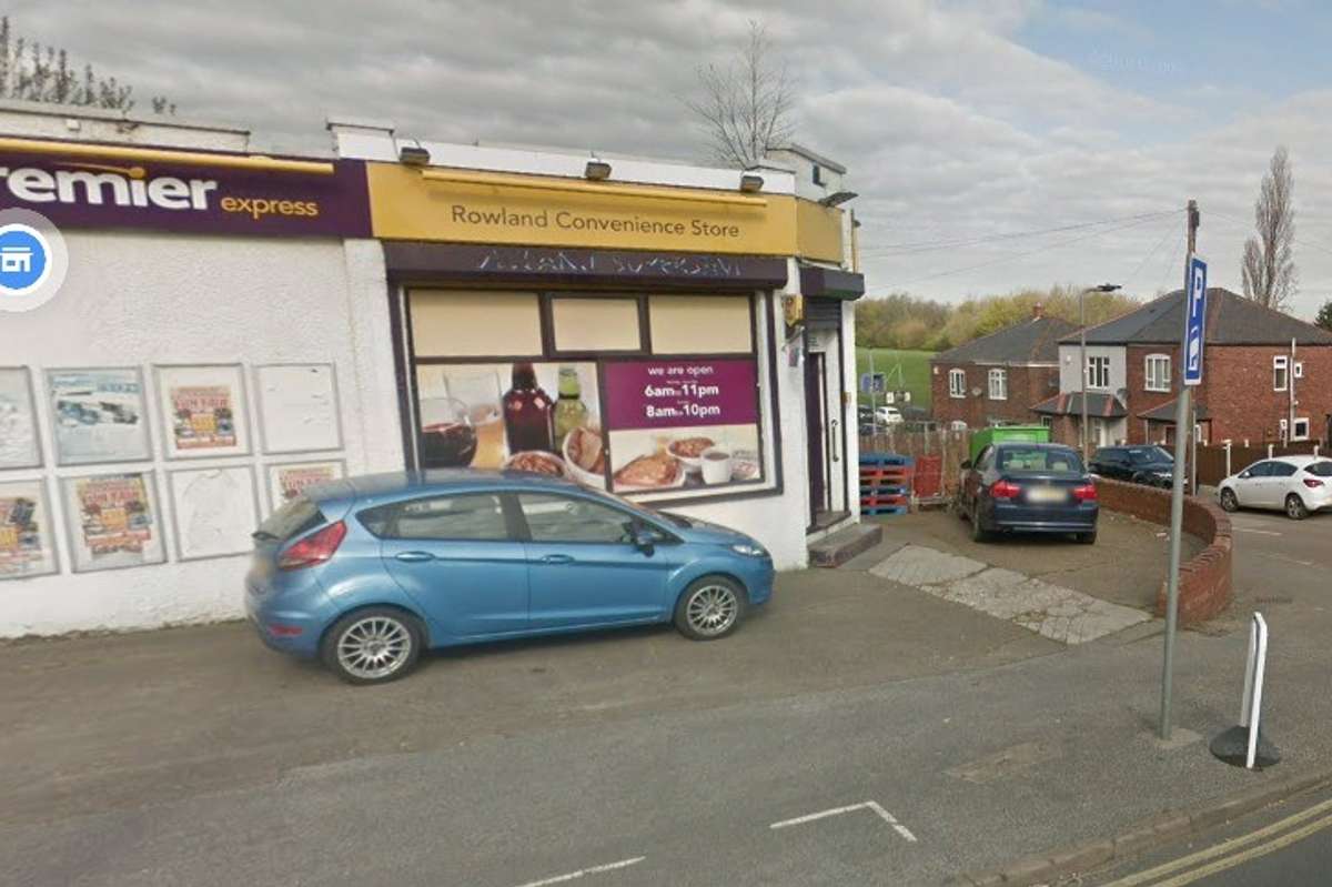 Barnsley shop fails twice in test purchases