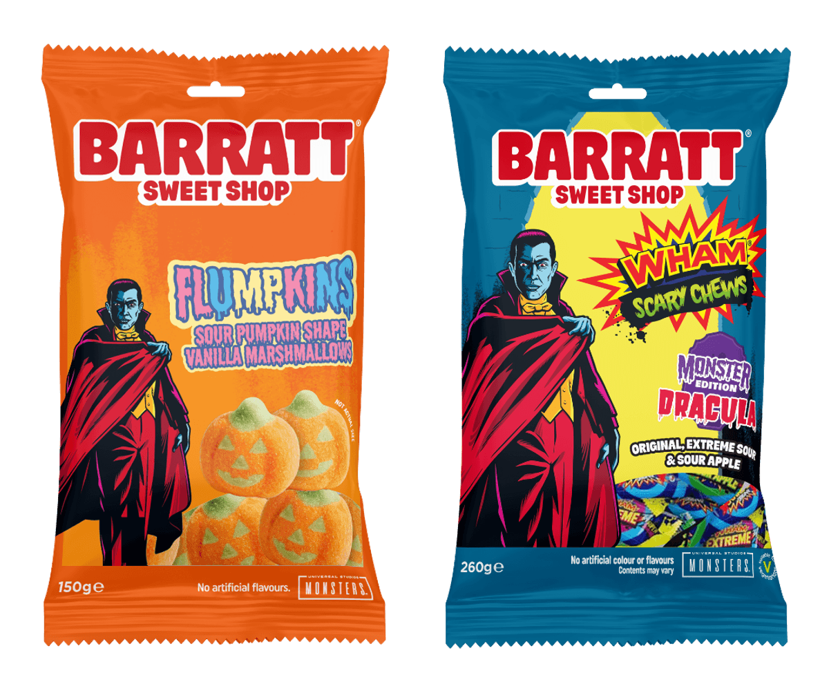 ​ BARRATT