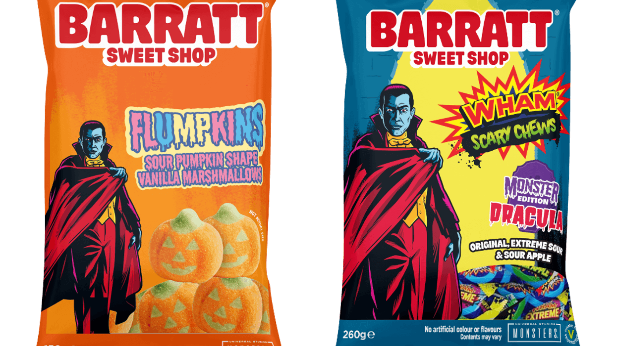  BARRATT