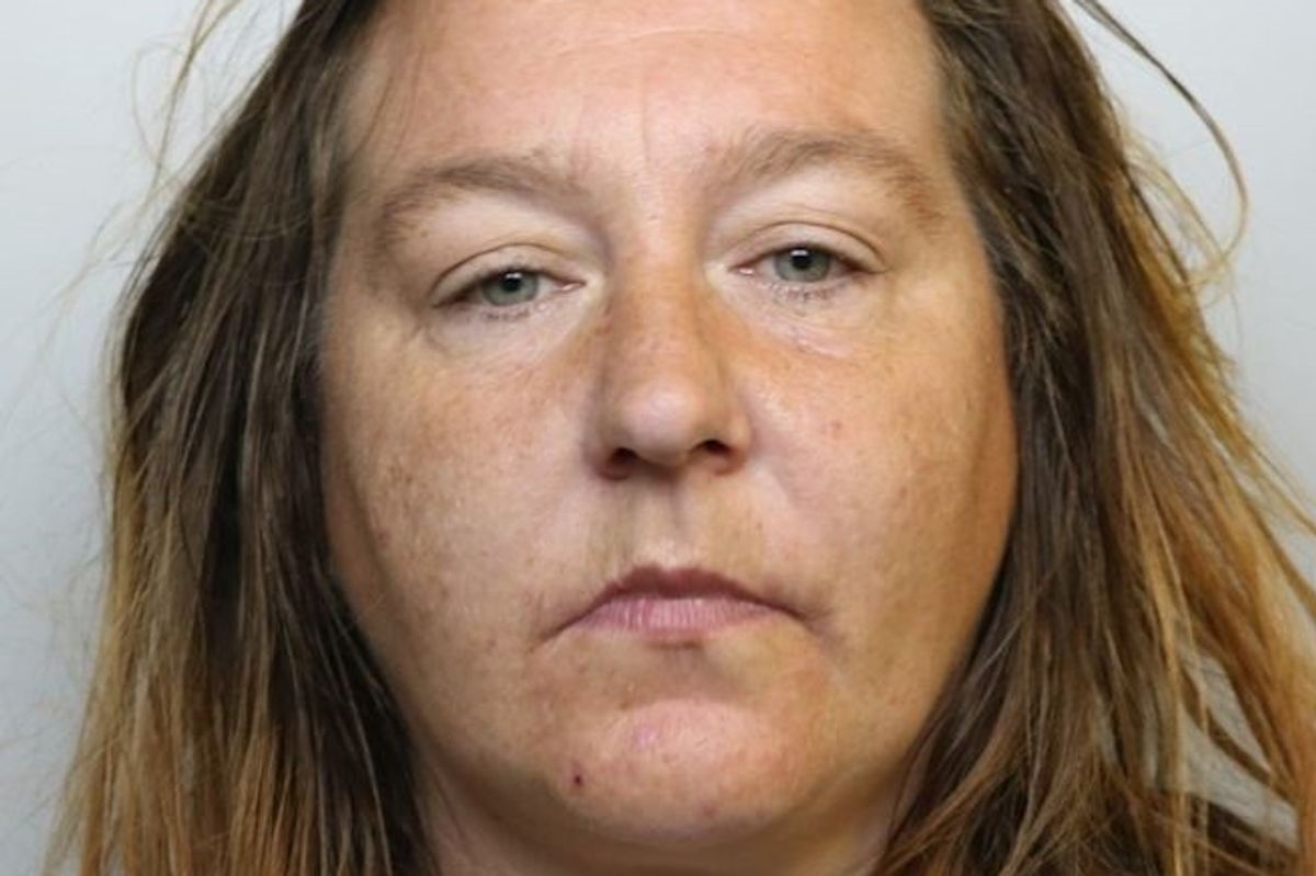 Bath shoplifter jailed after Co-op thefts