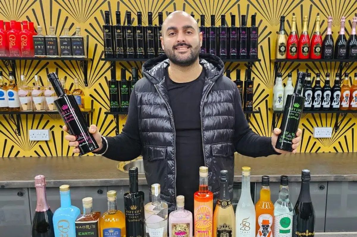 Jatt Life vodka maker Virtus secures distribution deal with Parfetts