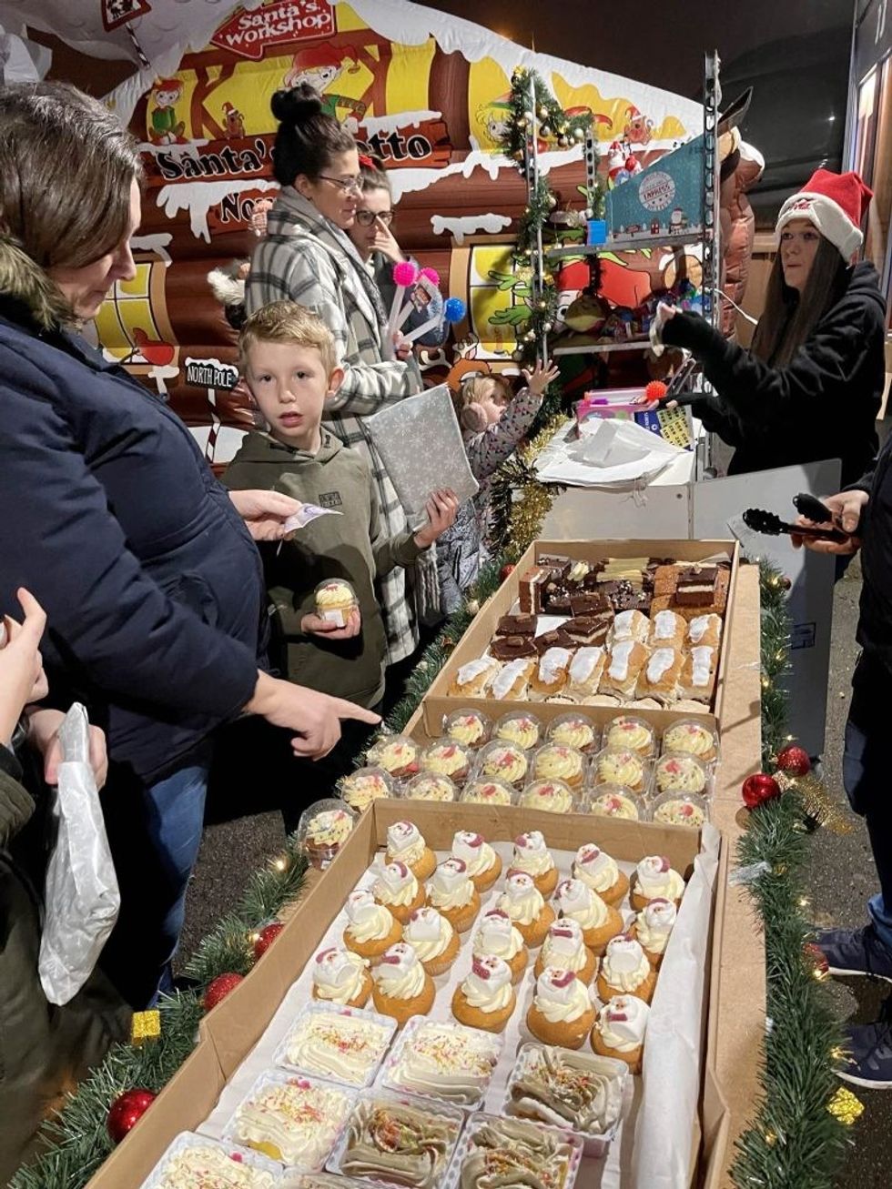 BB Nevison Superstore 1