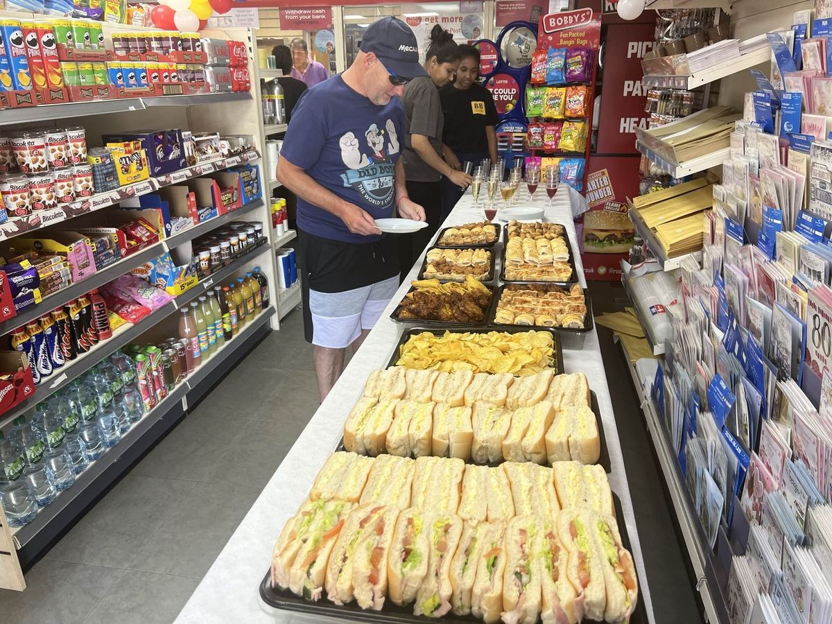 Exclusive: Convenience and conscience go hand in hand at this West Yorkshire c-store