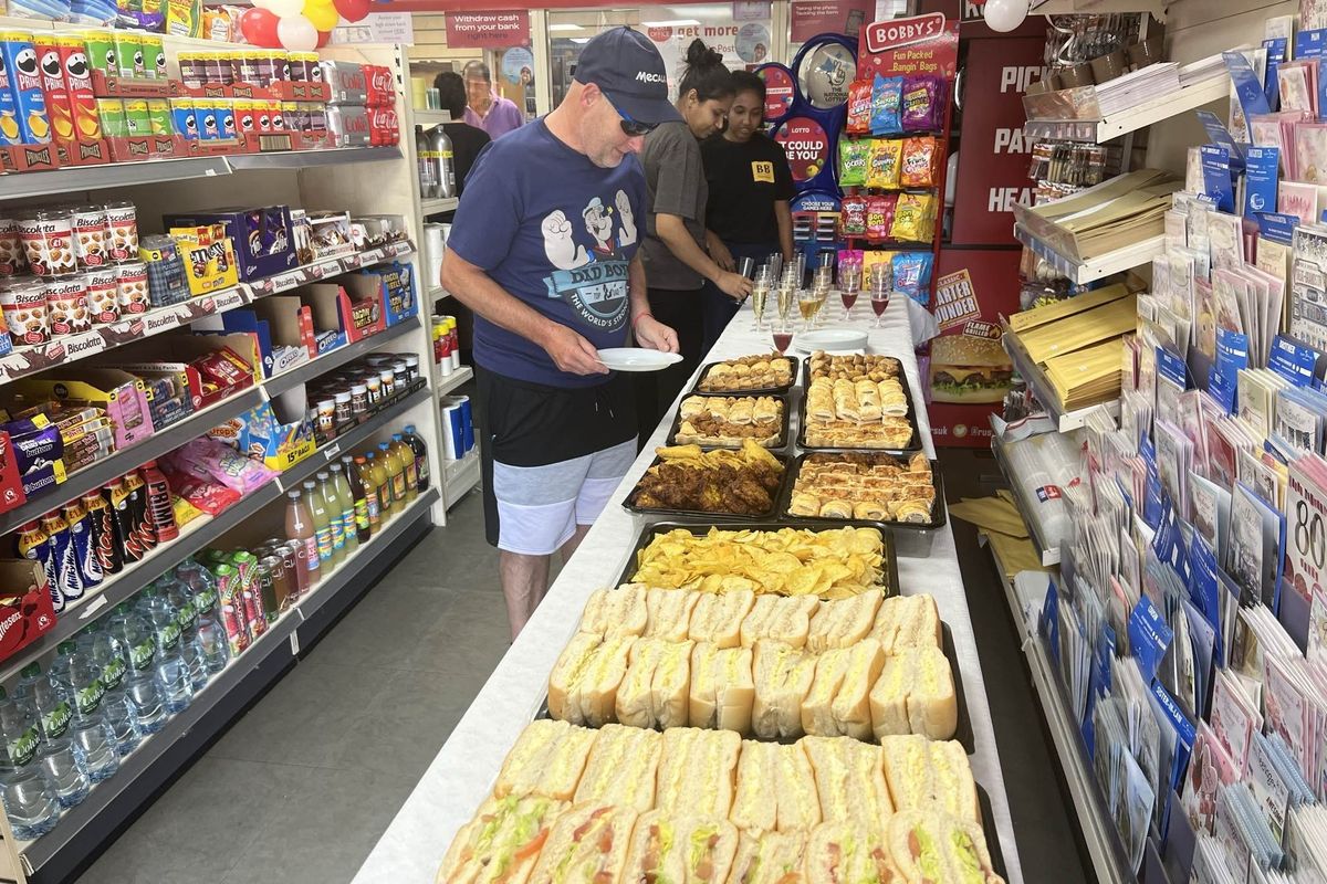 Exclusive: Convenience and conscience go hand in hand at this West Yorkshire c-store