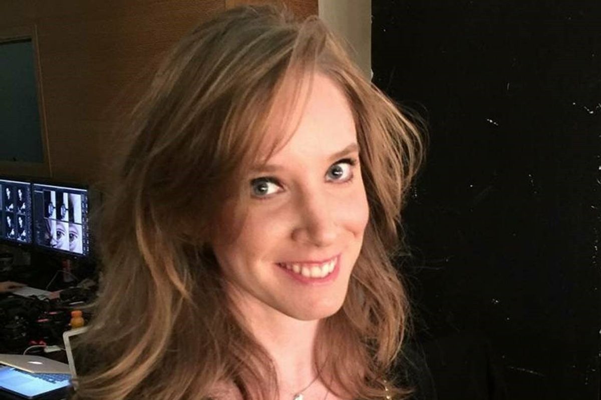 Me & My Brand: Beatrice Berutti of Cadbury