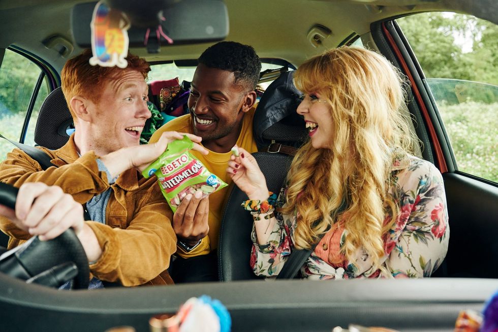 Bebeto TV AD Press Release 3 scaled