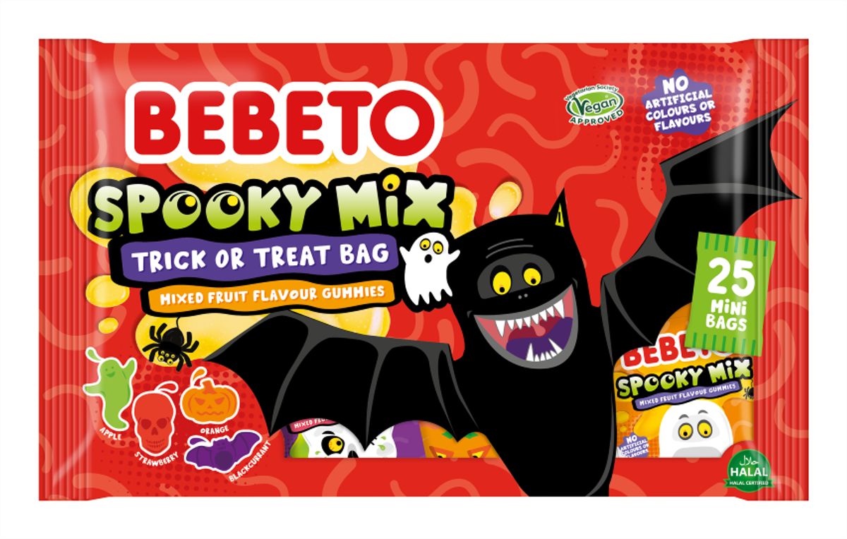 Bebeto 