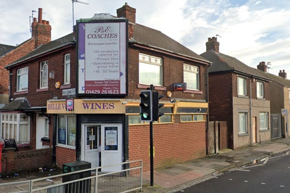 Concerns over Hartlepool store's bid to extend hours