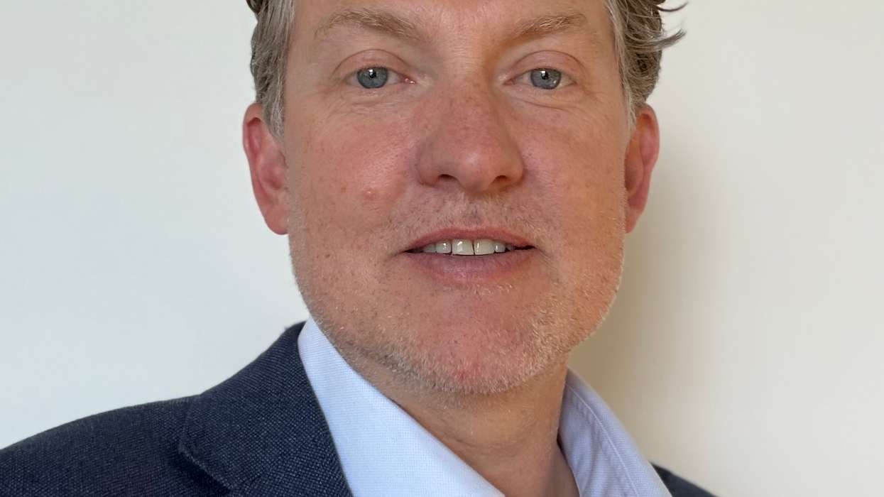 Ben Harvey