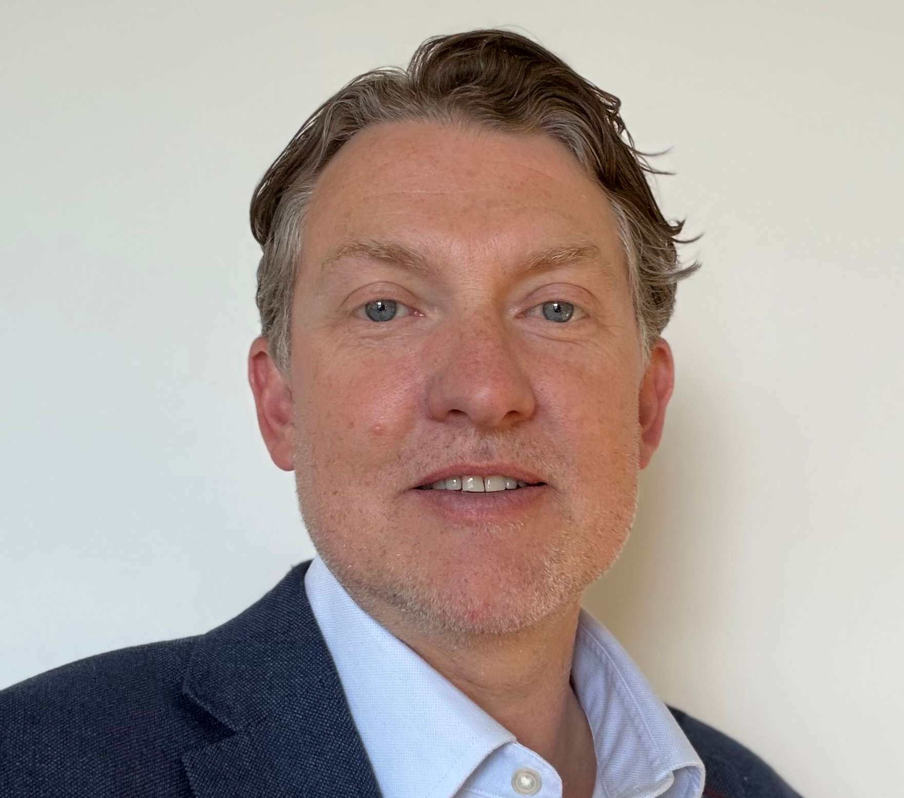 Ben Harvey