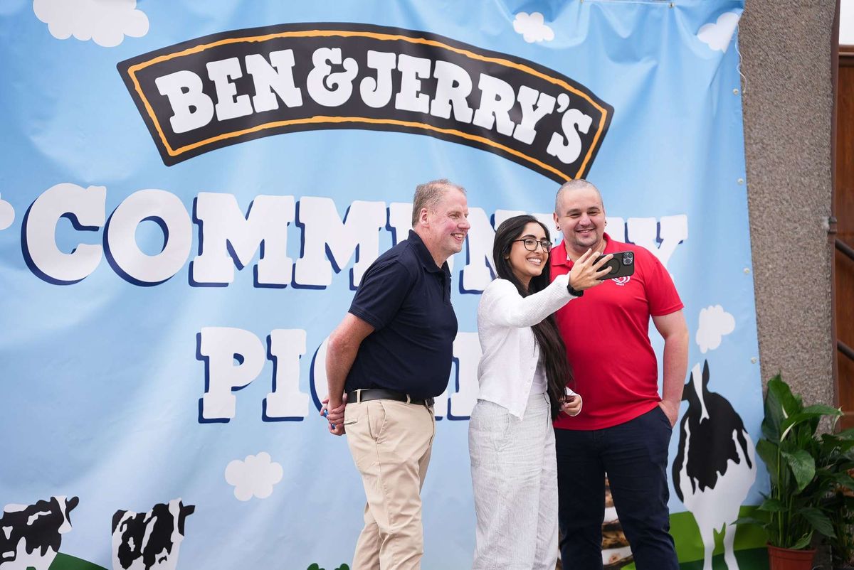 Ben & Jerry's