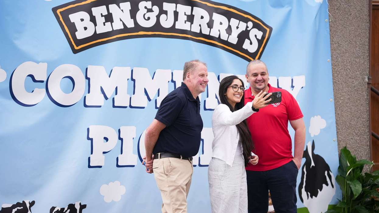 Ben & Jerry's