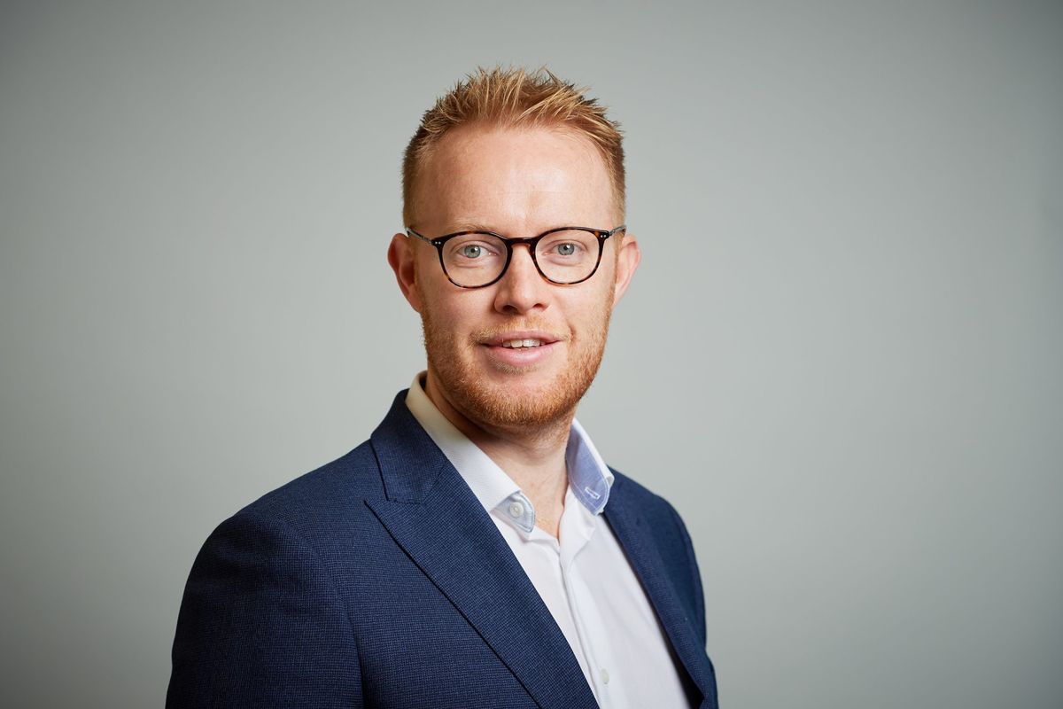 Britvic announces two senior appointments, bolsters GB commercial leadership team