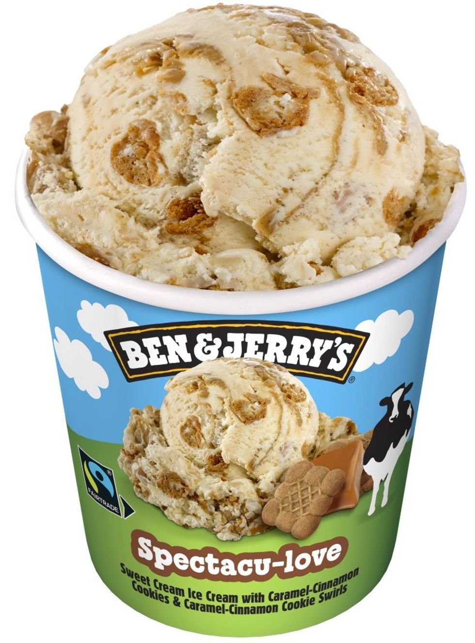 BenJerrys Spectaculove 1