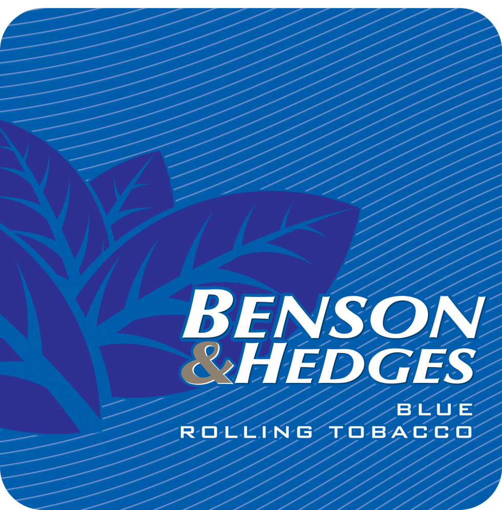 Benson Hedges Blue RYOFAMILY 2