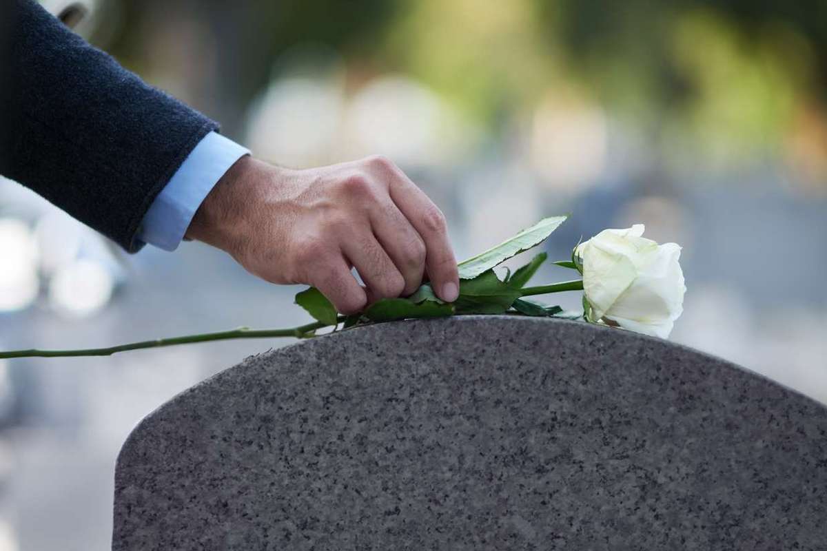 bereavement leave