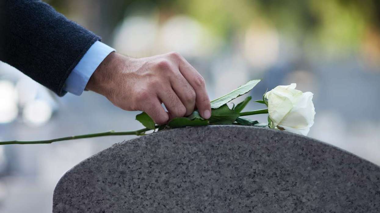 bereavement leave
