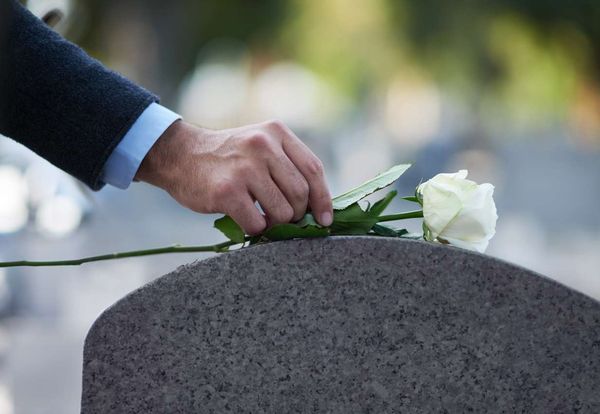 bereavement leave
