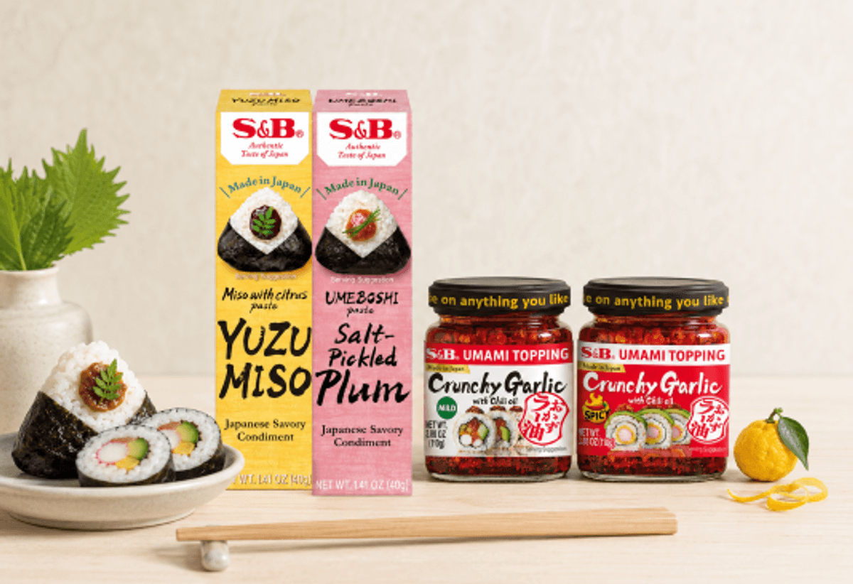 Bespoke Foods