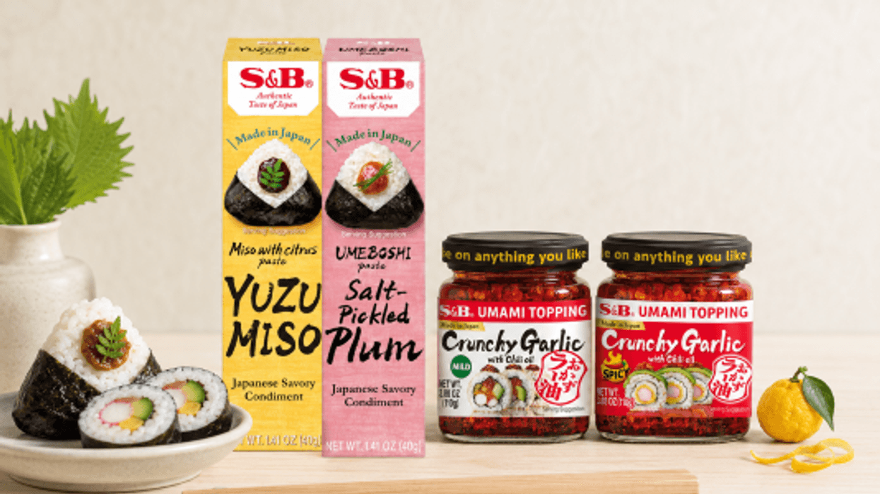Bespoke Foods