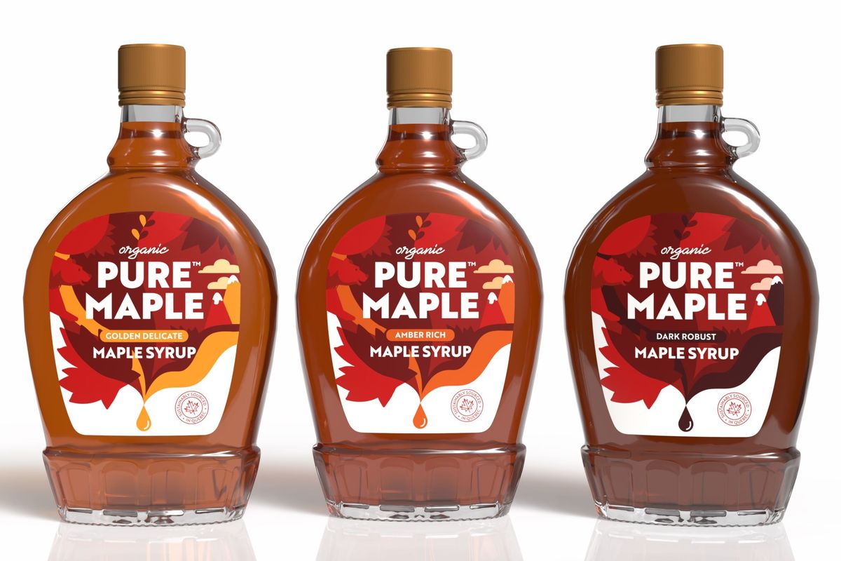 Best Canadian maple syrup brands in the UK