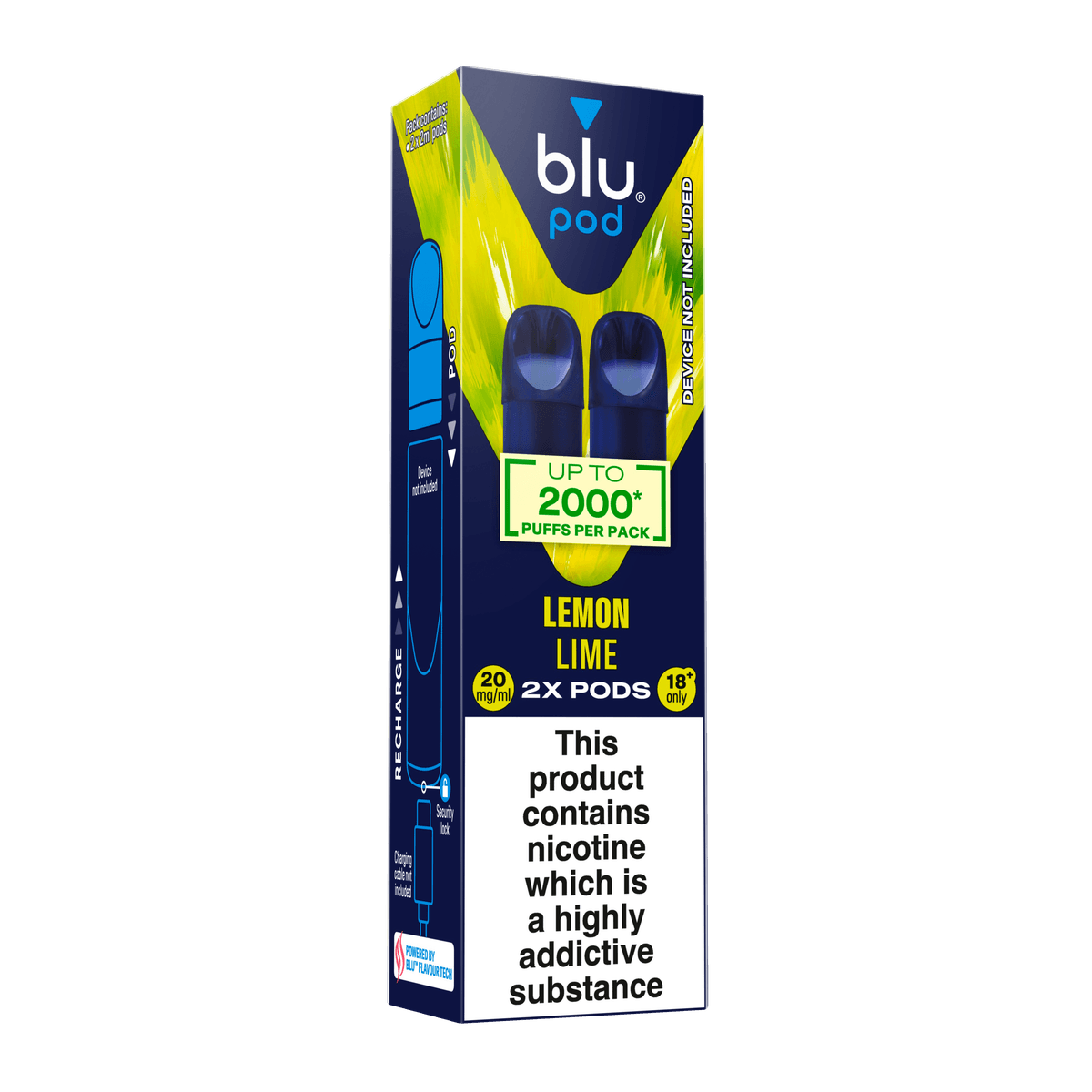 Imperial Brands Expands blu Bar Kit with 15 New Flavours | Asian Trader Imperial Brands Expands blu Bar Kit with 15 New Flavours | Asian Trader