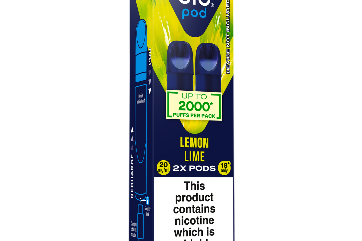 Imperial Brands launches new flavours to blu bar kit