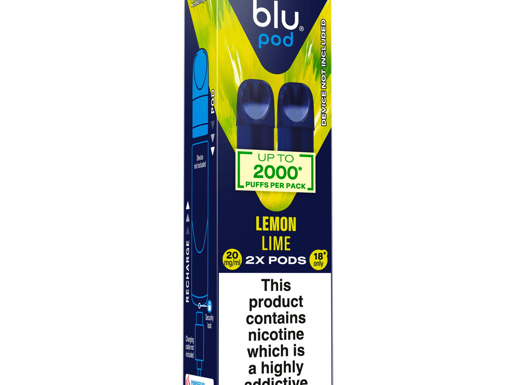 Imperial Brands Expands blu Bar Kit with 15 New Flavours | Asian Trader Imperial Brands Expands blu Bar Kit with 15 New Flavours | Asian Trader