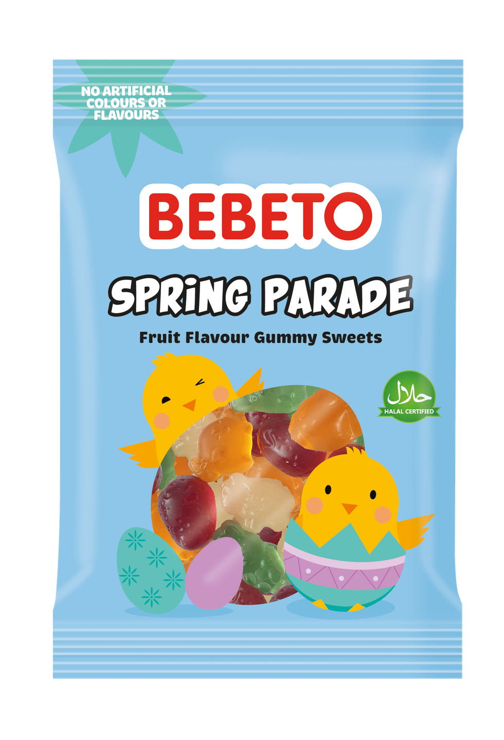 Best halal-certified Easter sweets in the UK