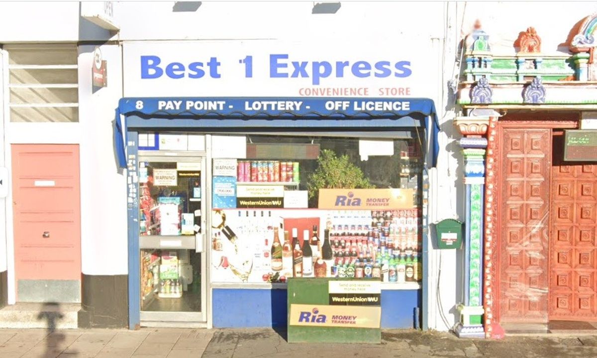 Licence uncertain for High Wycombe store over claims of ‘deceit’