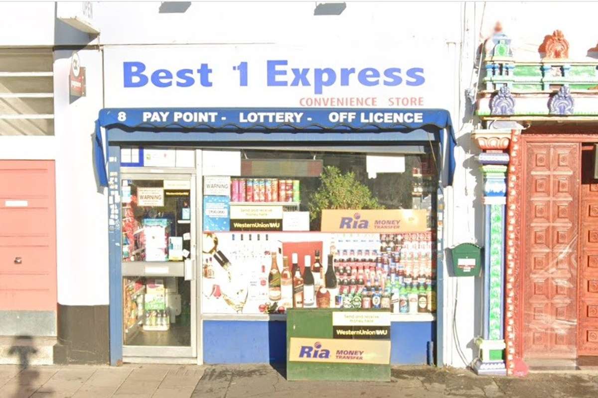 Licence uncertain for High Wycombe store over claims of ‘deceit’