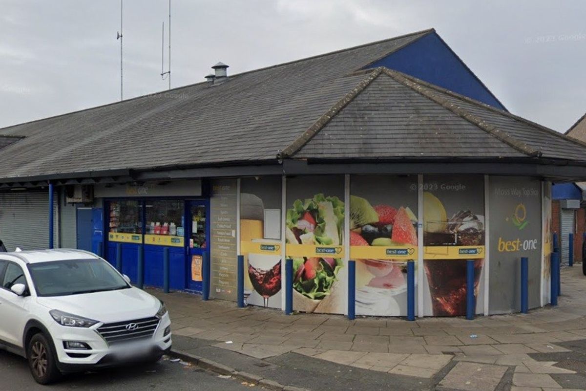 Second Liverpool best-one store faces alcohol review