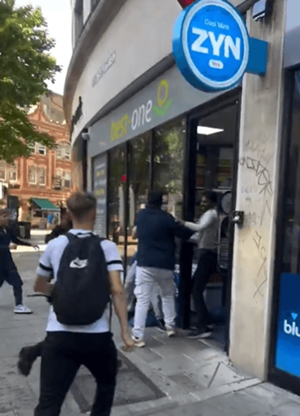 Best One store