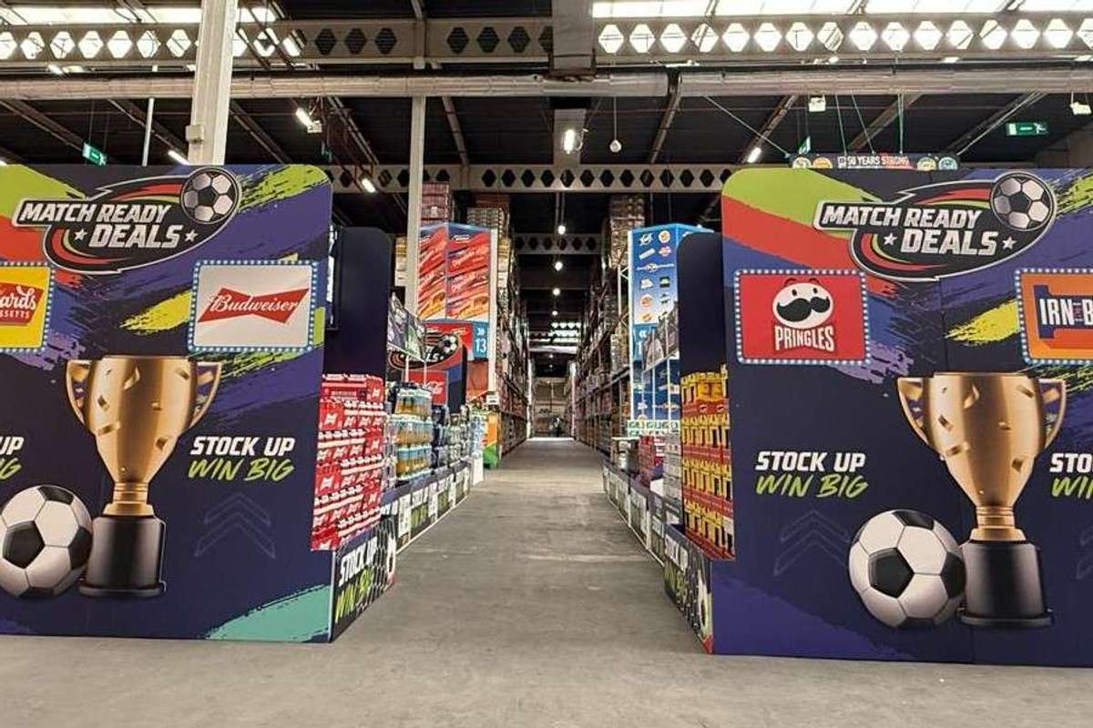 Bestway unveils World Cup 2026 national omnichannel activation to help independent retailers