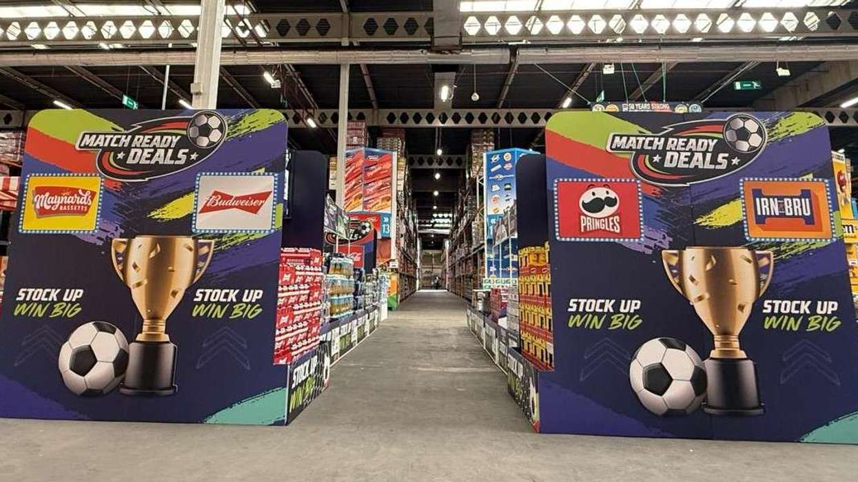 Bestway unveils World Cup 2026 national omnichannel activation to help independent retailers