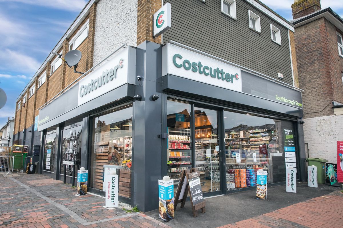 Bestway reassures Costcutter retailers of improved supply offer