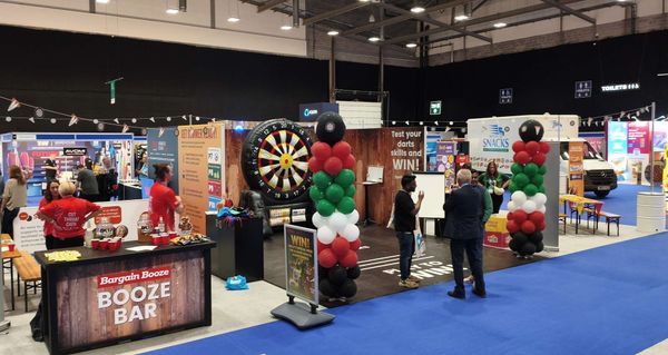 Bestway retail