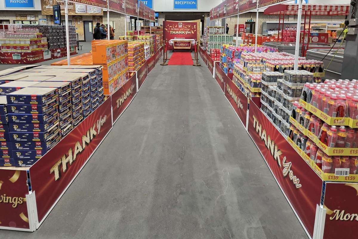 Bestway Wholesale 2026 exclusive deals