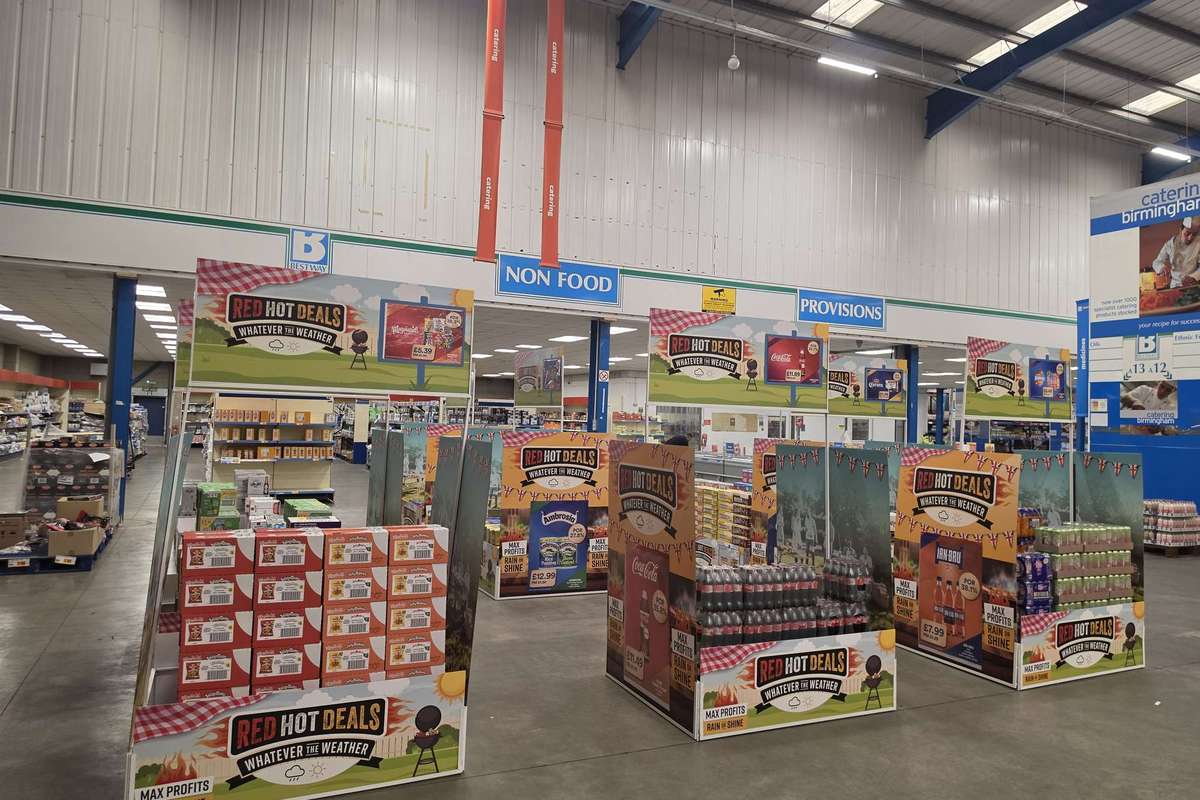 Bestway Wholesale