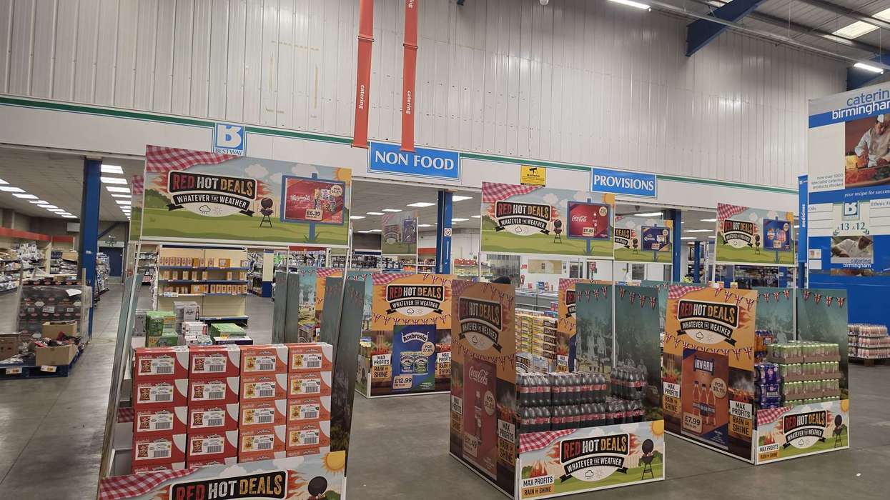 Bestway Wholesale
