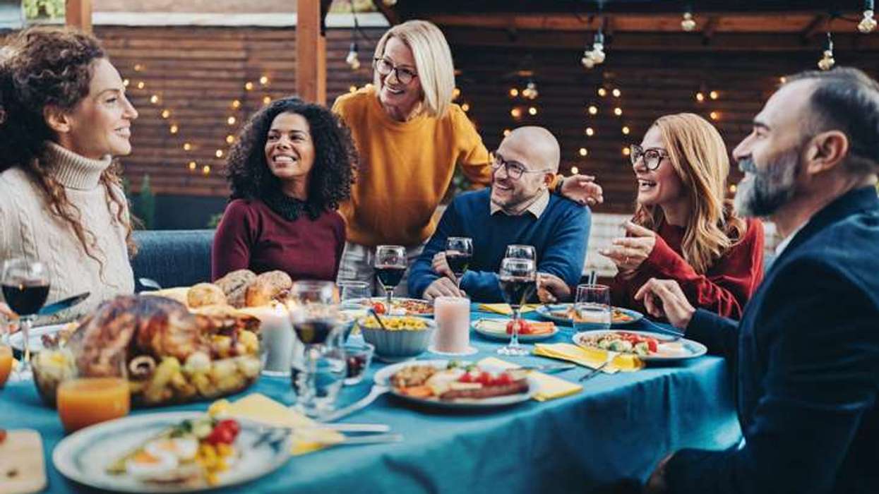 Big Night In convenience store trends