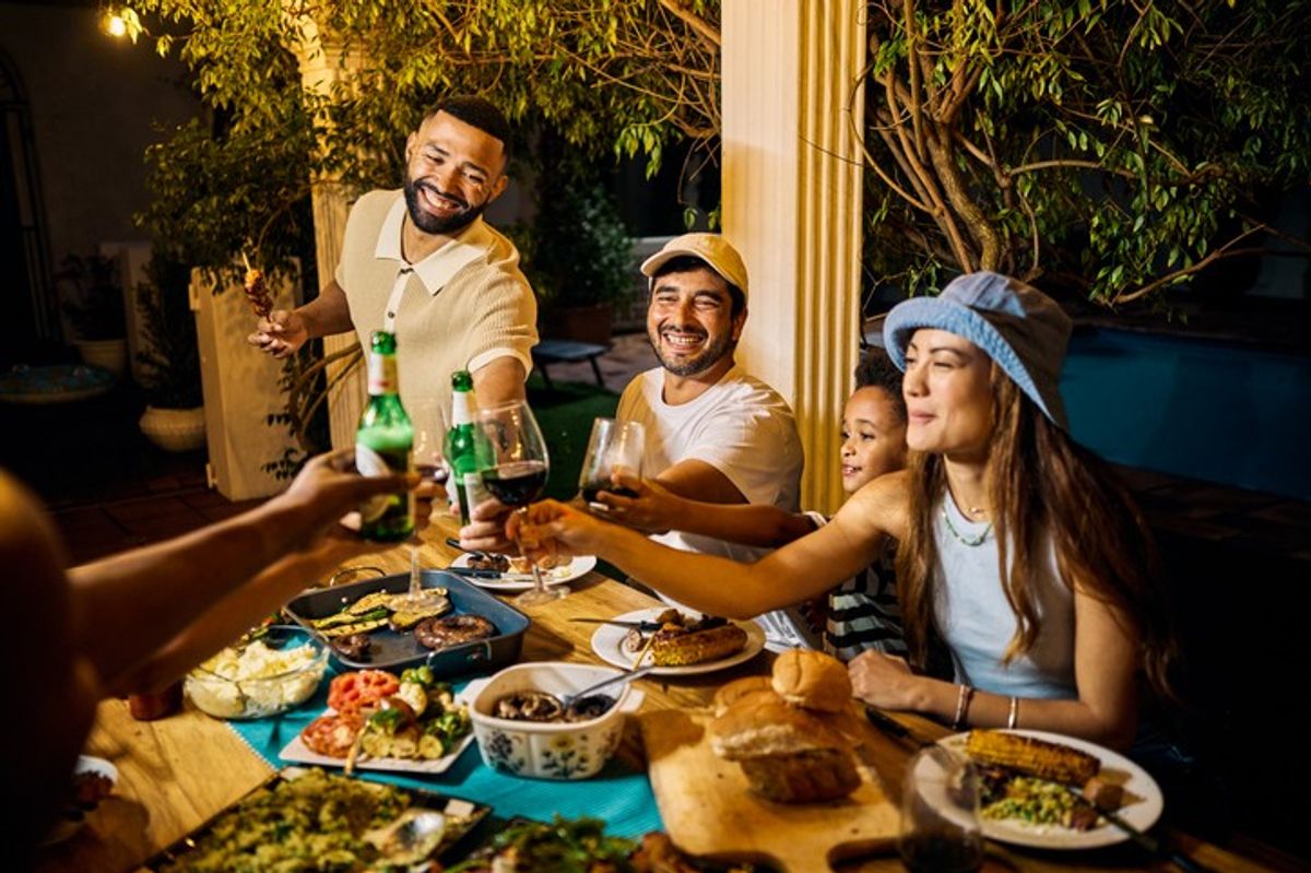 Big Night In special