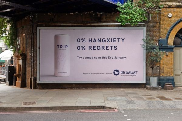 biggest Dry January UK