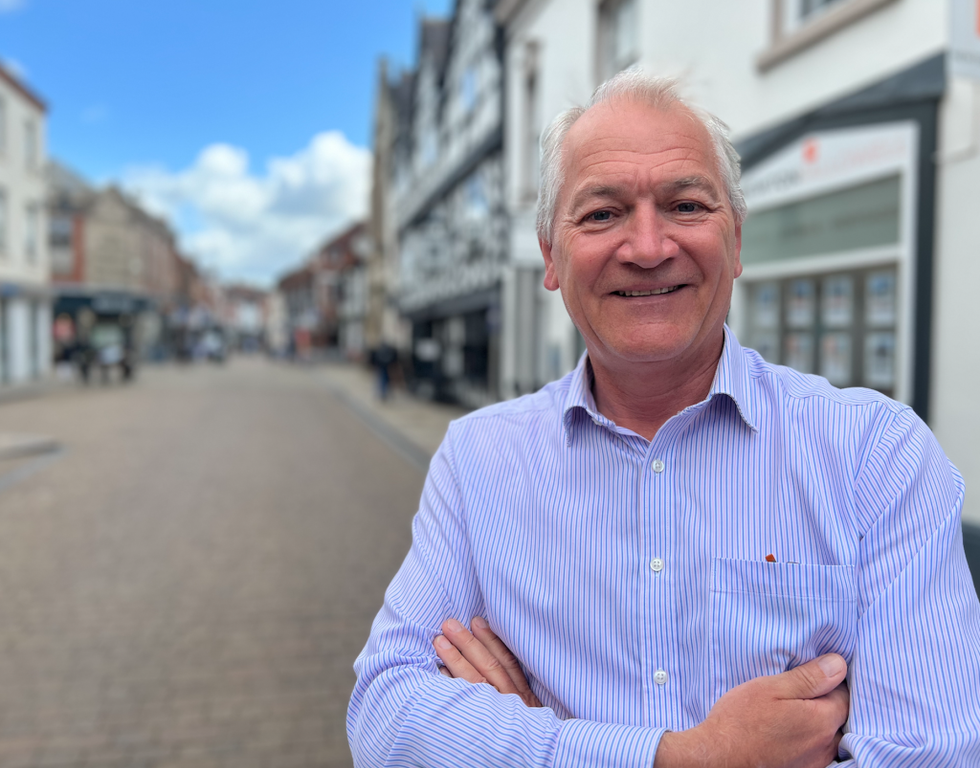 Bira CEO Andrew Goodacre 2