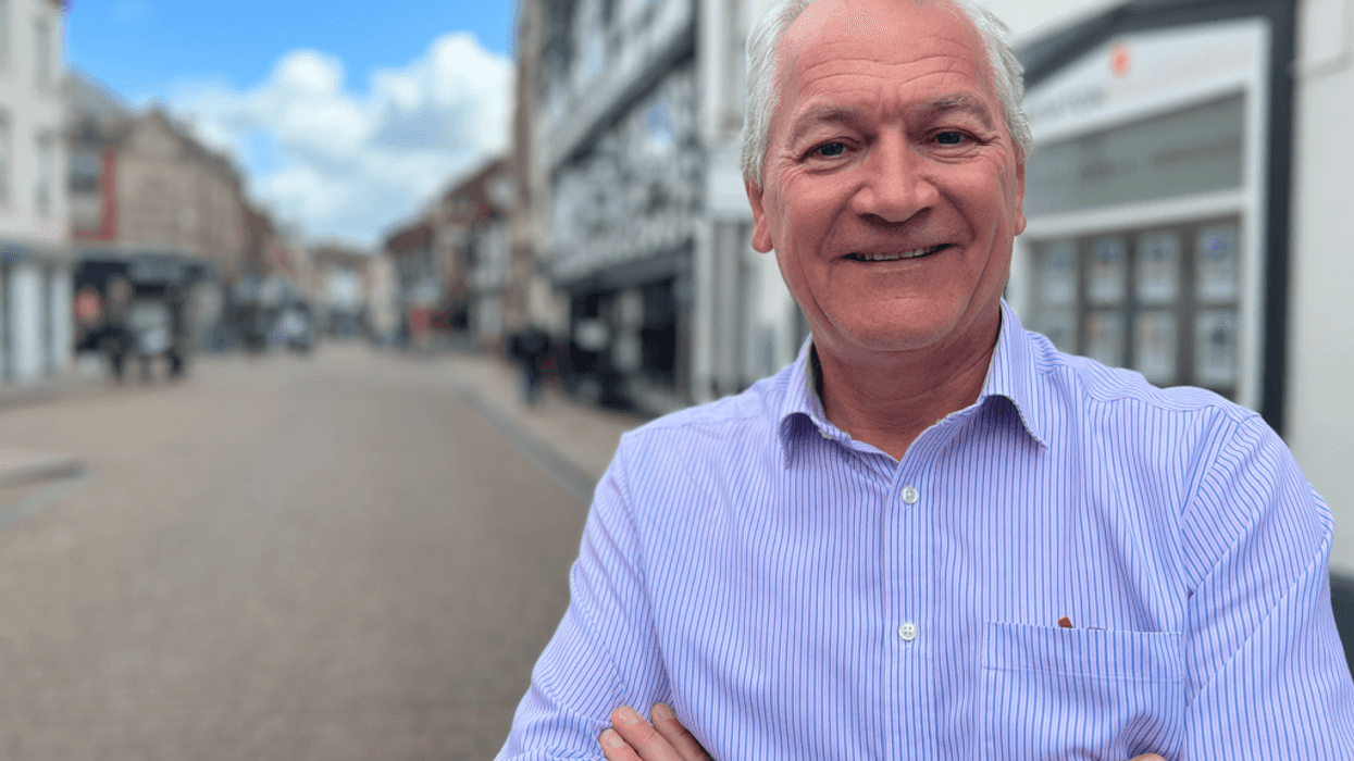 Bira Challenges Pub-Only Business Rates Relief