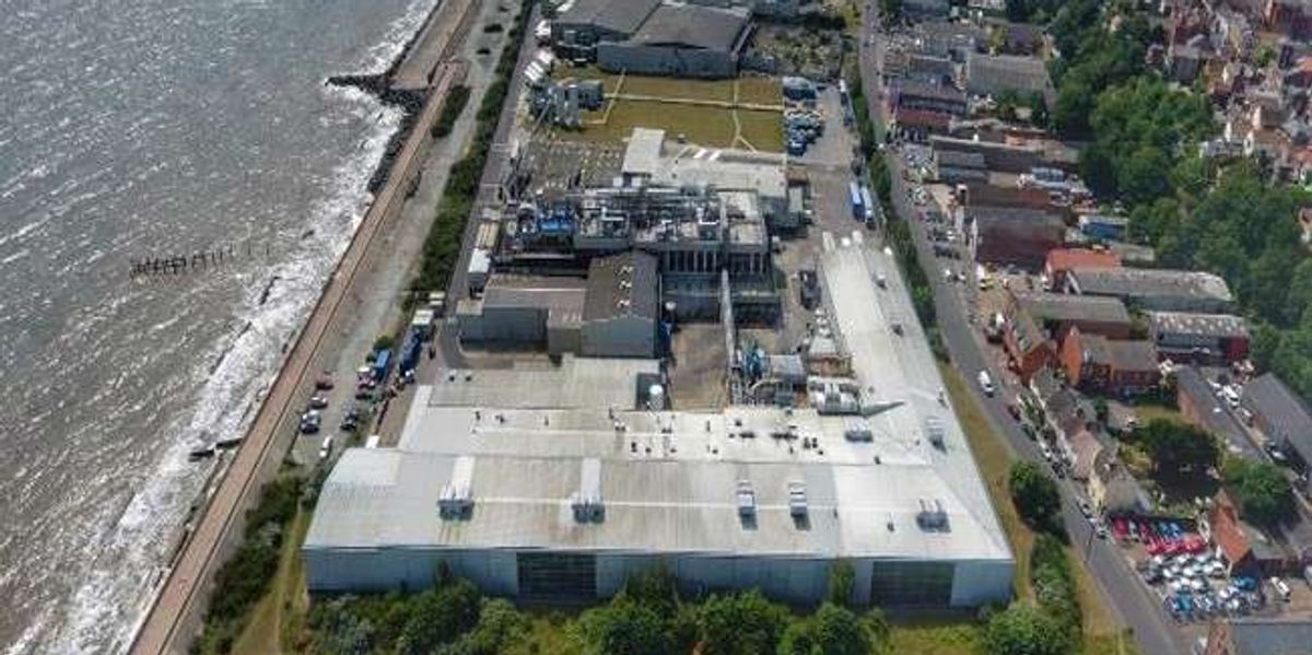 Birds Eye maker announces £2.2m investment in Lowestoft factory