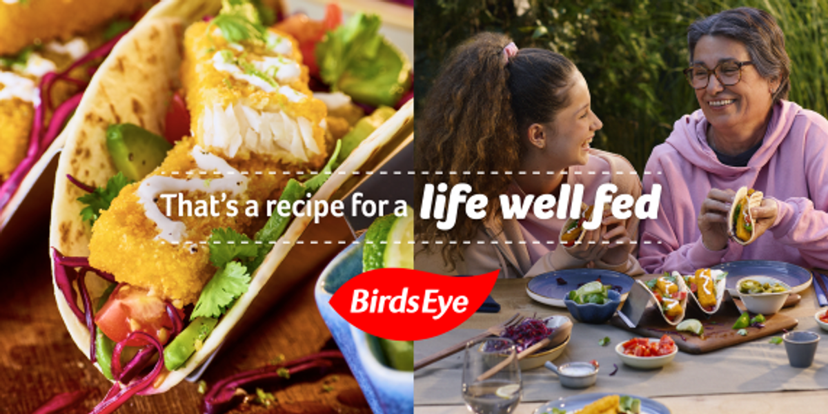 Birds Eye