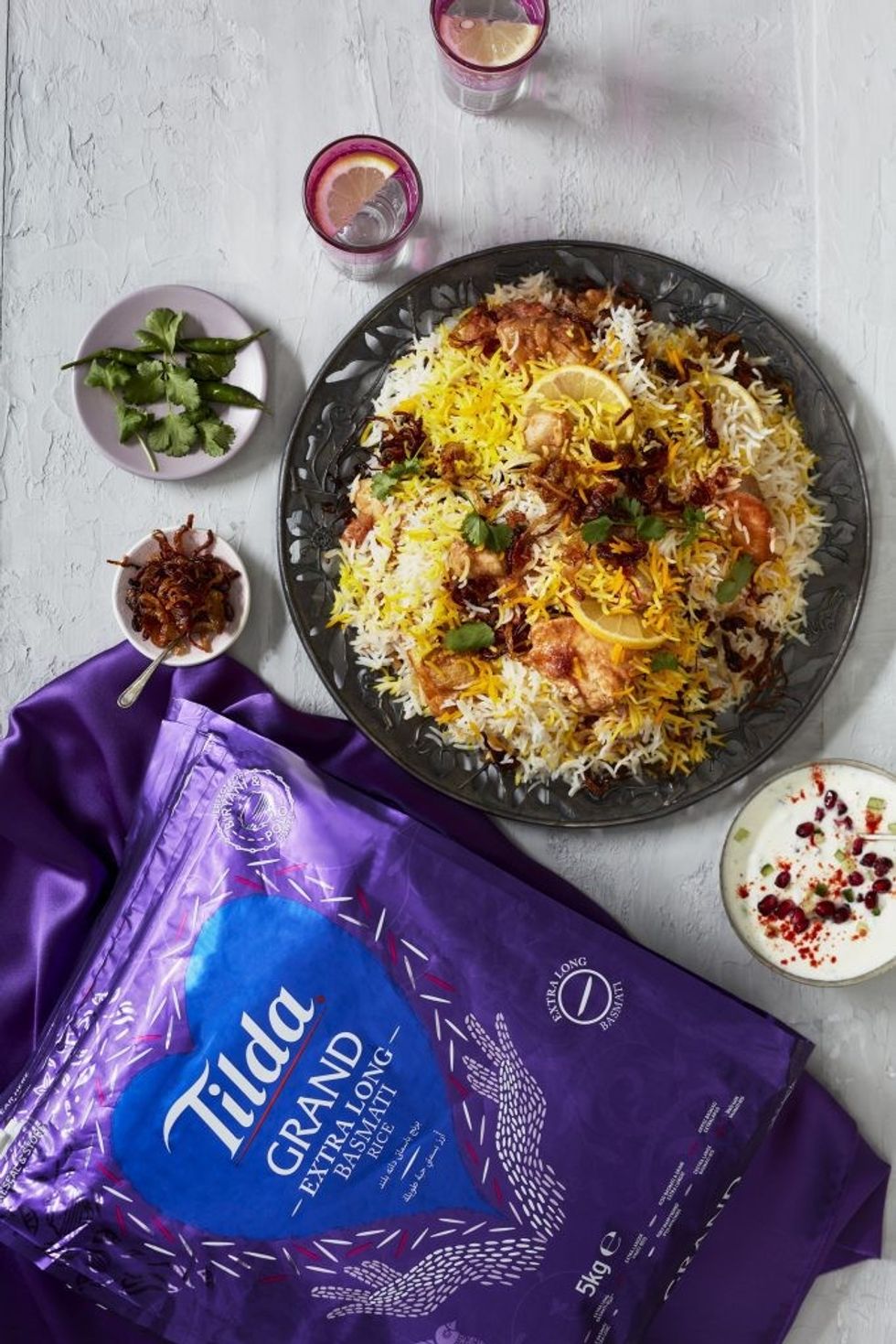 Biryani Pack  1